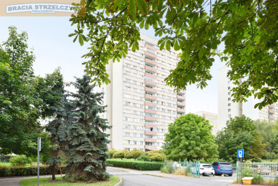 Mieszkanie Sprzedaż  Mokotów Czerniakowska